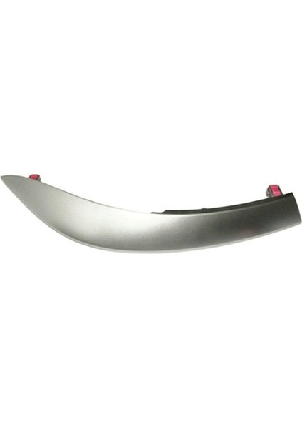 Toyota Corolla Altis 2009-2013 Için Gösterge Paneli Trim Kapak Şeridi Merkezi Kontrol Araba Stil Hava Çıkışı Gümüş Çerçeve (4 Adet) (Yurt Dışından) modelleri