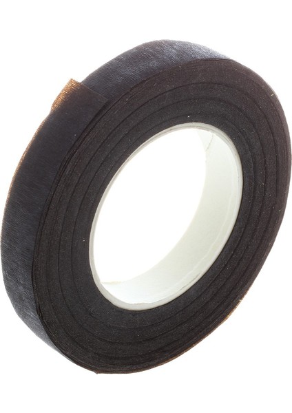 30YARD 12MM Kendinden Yapışkanlı Kağıt Bant Çiçek Kök Ler Dıy Zanaat Yapay Ipek Çiçek (Kahverengi) (Yurt Dışından) modelleri