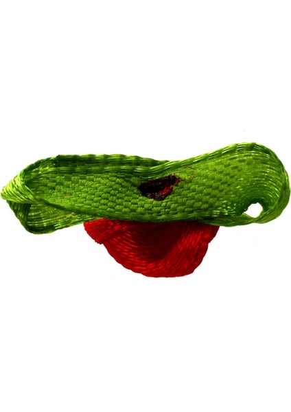 100 Adet Mini Saten Kurdele Gül Çiçek Yaprak Düğün Dekor Aplikler Dikiş Dıy Ana Renk: Kırmızı (Yurt Dışından) modelleri