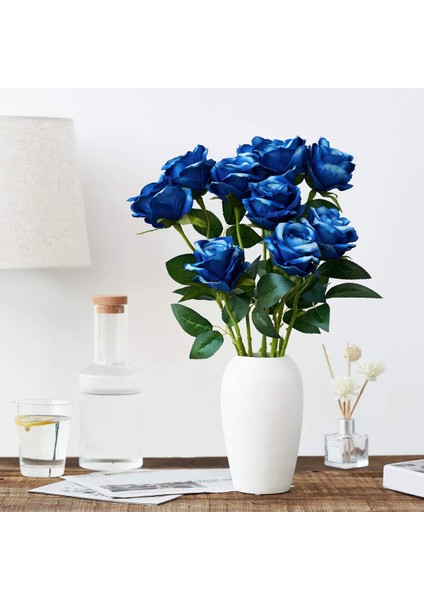 100 Adet Yapay Plastik Gül Çiçek Dıy Buketleri Düğün Dekor Için Yeşilimsi Çiçek Şube Kaynaklanıyor (Yurt Dışından) indirimleri