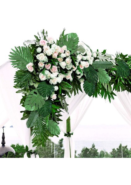 88 Paket Palmiye Yaprakları Tropikal Palmiye Luau Partisi Monstera Sapları Safari Orman Hawaii Doğum Günü Temalı Palmiye Yaprakları (Yurt Dışından) modelleri