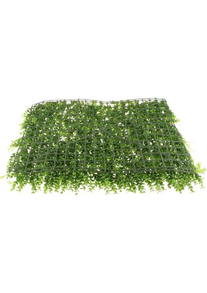 Düğün Veya Ev Dekorasyonu Için 60X40CM Suni Çayır Suni Çim Duvar Paneli - 2 # (Yurt Dışından) modelleri