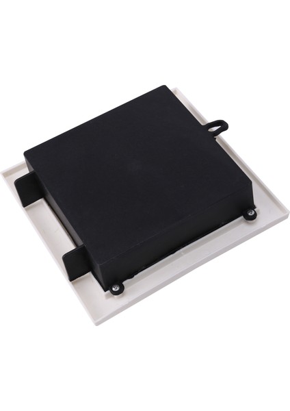 Simülasyon Bitki Fotoğraf Çerçevesi Plastik Yapay Çiçek Açık Bahçe Balkon Sundurma Için Çerçeve Duvar Dekoru ile (B2) (Yurt Dışından) fiyatları