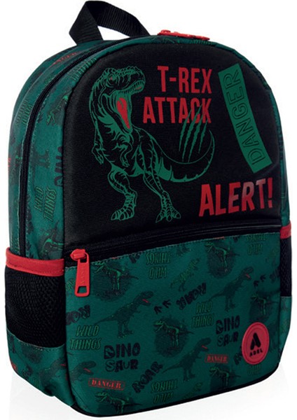 Küçük Çocuk Mini Çanta, Dinazor