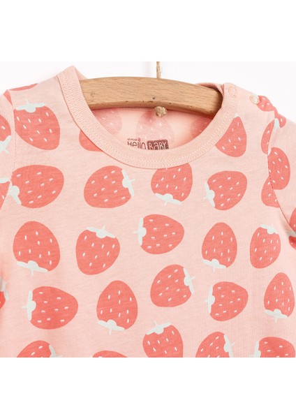 Yenidoğan Kız Kısa Tulum Kız Bebek modelleri