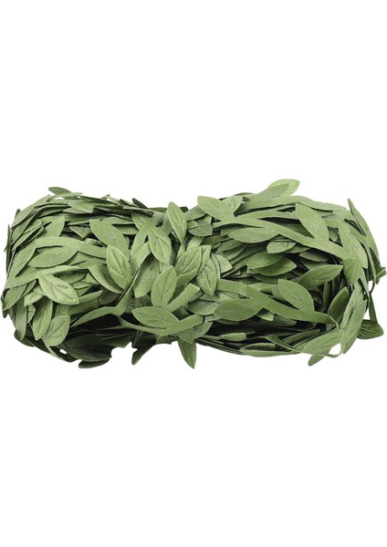 20 M Ev Dekor Yapay Bitkiler Asma Yeşillik Çiçekler Sarmaşık Yeşil Sarmaşık Düğün Aksesuarları (Yurt Dışından) fiyatları