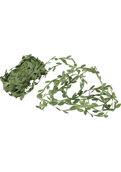 20 M Ev Dekor Yapay Bitkiler Asma Yeşillik Çiçekler Sarmaşık Yeşil Sarmaşık Düğün Aksesuarları (Yurt Dışından) indirimleri