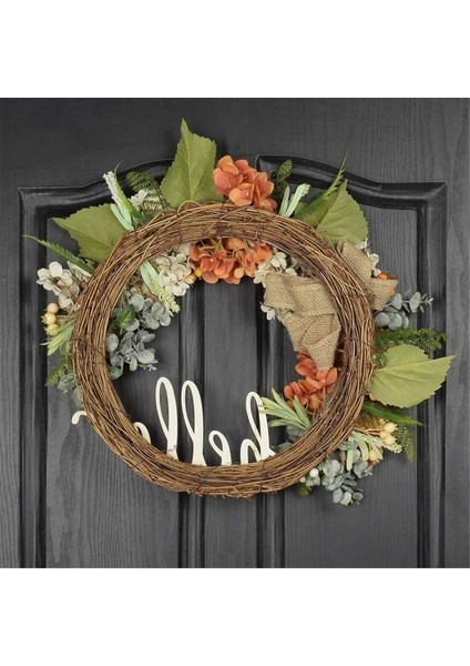 Sonbahar Çelengi, Ön Kapı Çelengi, Ortanca Çelengi, Sonbahar Çelengi, Sonbahar Dekoru Için (Yurt Dışından) modelleri