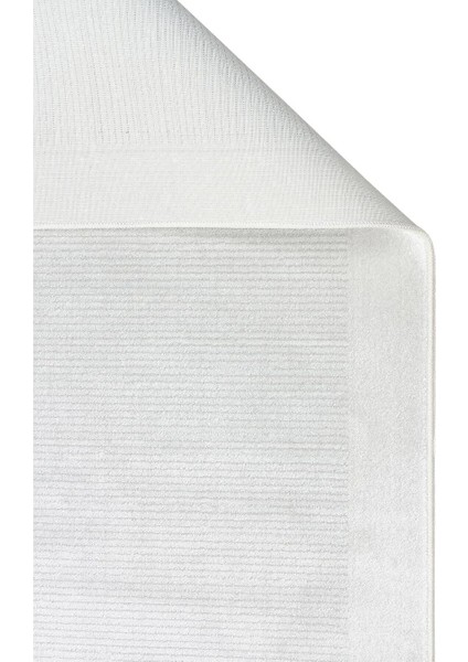 Sateen Lux St 909 Sılver Hav Toz Vermez Modern Halı indirimleri