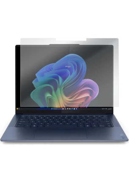 Lenovo Thinkbook Plus Gen 5 Hybrid 14 Inç Mat Ekran Koruyucu