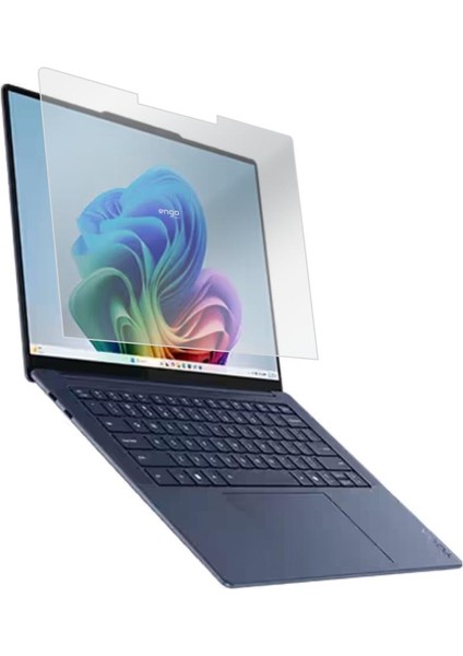 Lenovo Thinkbook Plus Gen 5 Hybrid 14 Inç Mat Ekran Koruyucu fırsatları