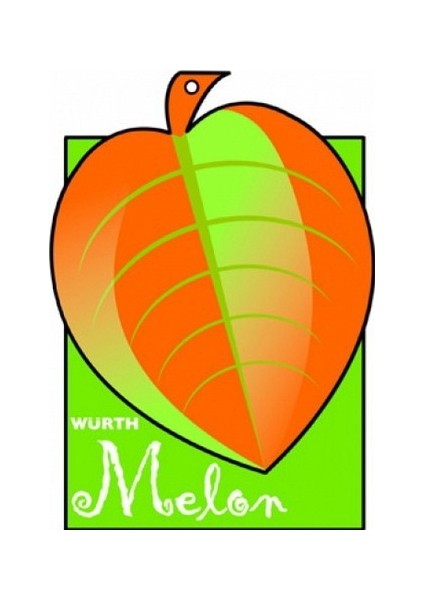 Asma Koku Melon/Taze Kavun Made in Germany 15139316
