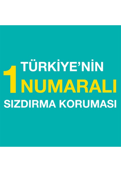 Aktif Bebek, Bebek Bezi 5 Numara, 116 adet