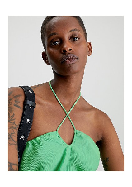 Kadın Boyundan Bağlamalı Tulum indirimleri