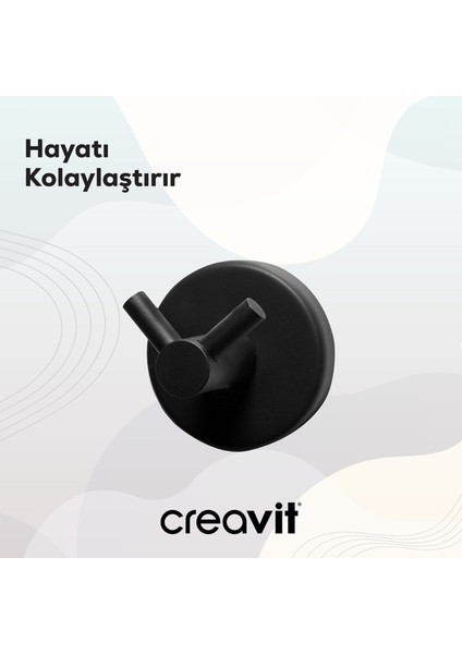Drop 2'li Bornozluk-Siyah fırsatları