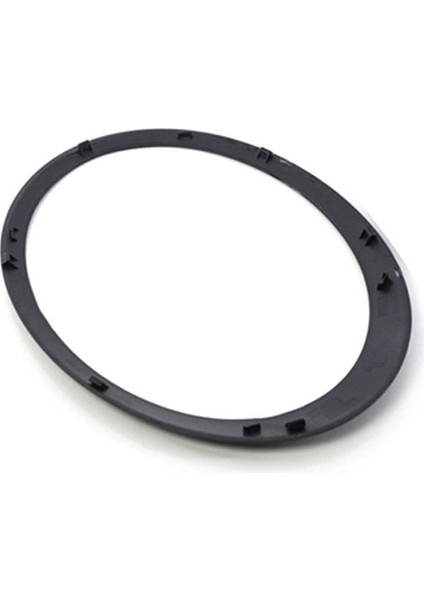 Araba Sol Far Çerçevesi Far Trim Halkası Mını Cooper S R56 R57 R55 Clubman 2007-2015 51137149905 (Yurt Dışından)