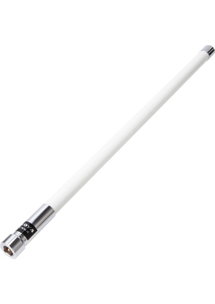 NL550 136-174/400-470MHZ Vhf Uhf Çift Bant Fiberglas Anten (Yurt Dışından)