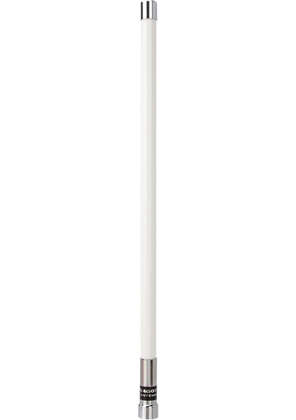 NL550 136-174/400-470MHZ Vhf Uhf Çift Bant Fiberglas Anten (Yurt Dışından)