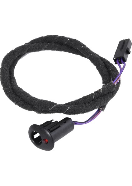 Araba Alarmı Kilit Işık Kapı Paneli Beetle 98-10 Golf 2004 Jetta 99-05 Passat 98-05 3B0919238C Için Fit (Yurt Dışından)