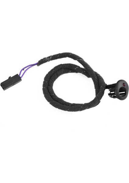 Araba Alarmı Kilit Işık Kapı Paneli Beetle 98-10 Golf 2004 Jetta 99-05 Passat 98-05 3B0919238C Için Fit (Yurt Dışından) modelleri