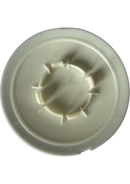 1 Adet 133MM Fiat 500 Tekerlek Merkezi Göbek Kapakları Toz Kapağı 68078421AC 68078419AC (Yurt Dışından)