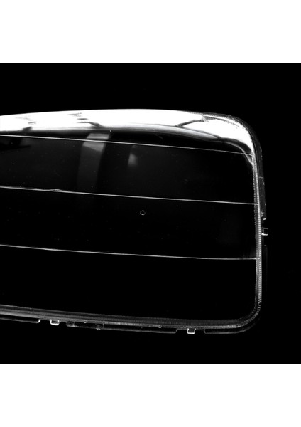 Toyota Terios 2001-2004 Için Sol Far Kabuk Lamba Gölge Şeffaf Lens Kapağı Far Kapağı (Yurt Dışından)