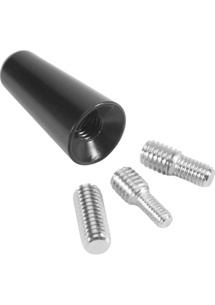 Anten 3 cm Çatı Anteni Kısa Kutuplu Anten Araba Direği Anten Kısa Adaptör Radyo Ayağı (Yurt Dışından)