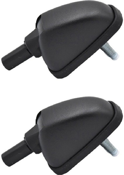 Adet Araba Çatı Döngü Anten Direği Tabanı Hyundai Getz 2002-2011 Için Anten Tabanı Assy Am/fm 962201C010 96220-1C010 (Yurt Dışından)