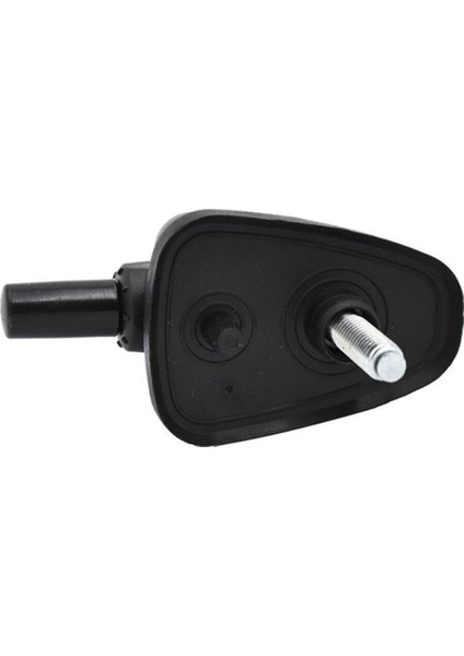 Adet Araba Çatı Döngü Anten Direği Tabanı Hyundai Getz 2002-2011 Için Anten Tabanı Assy Am/fm 962201C010 96220-1C010 (Yurt Dışından)