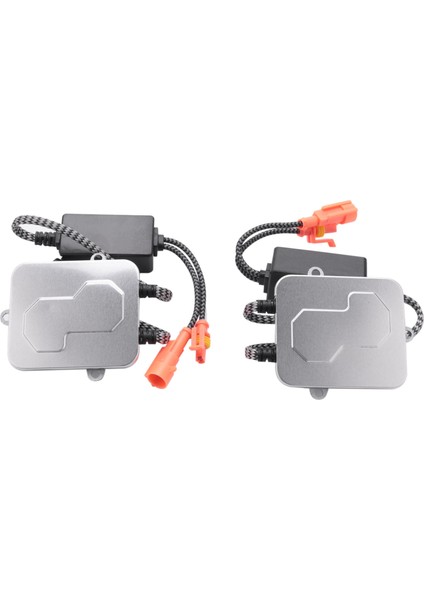 Dc Hızlı Başlangıç Yüksek Parlaklık Balast Otomobil ve Motosiklet Aksesuarları Balast Hid Xenon Lamba Yangın Sığır 12 V (Yurt Dışından)
