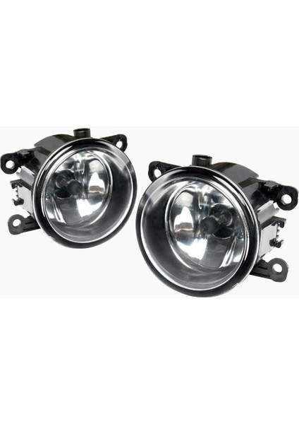 Nissan Pathfinder Ford Acura Subaru Honda Şeffaf Tampon Sis Farı Lambaları Için 2 Adet (Yurt Dışından) fiyatları