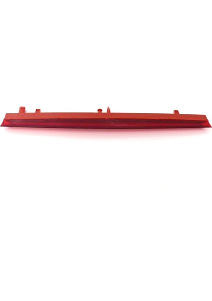 Araba LED 3rd Üçüncü Fren Lambası Seviyesi Arka Yüksek Dağı Stop Lambası-Audi Q5 2018-2021 80A945097 (Yurt Dışından)