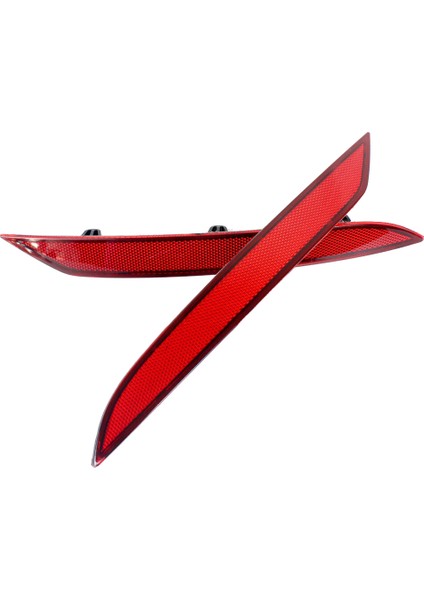 5G0945105C Arka Tampon Işık Park Uyarı Işığı Fren Lambası Sis Lambası Otomobil Parçaları Volkswagen Golf 2013-2017 Için (Yurt Dışından) modelleri