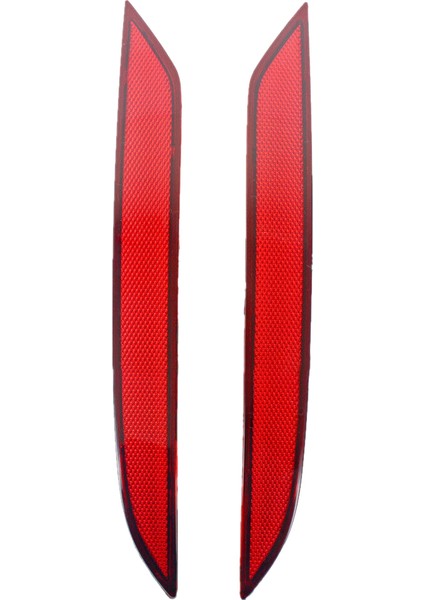 5G0945105C Arka Tampon Işık Park Uyarı Işığı Fren Lambası Sis Lambası Otomobil Parçaları Volkswagen Golf 2013-2017 Için (Yurt Dışından) fırsatları