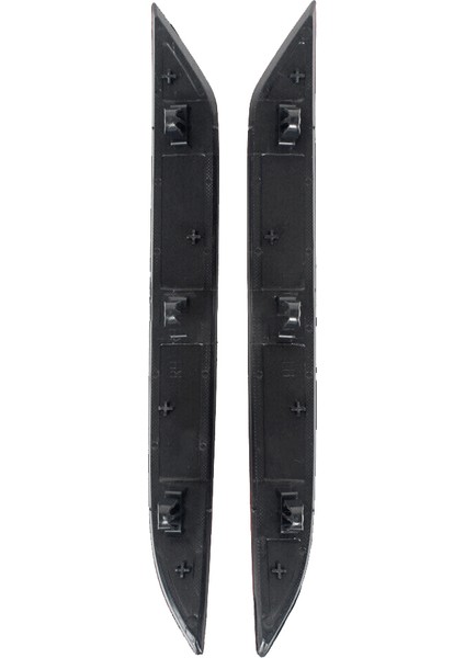 5G0945105C Arka Tampon Işık Park Uyarı Işığı Fren Lambası Sis Lambası Otomobil Parçaları Volkswagen Golf 2013-2017 Için (Yurt Dışından) indirimleri