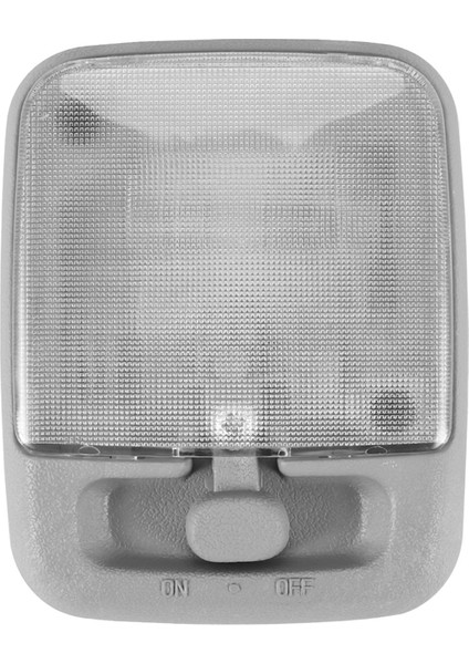 Araba Styling Arka Iç Okuma Işığı Iç Çatı Tavan Lambası Kubbe Işıkları Nissan Paladin NV200 (Yurt Dışından) fiyatları