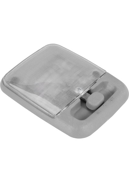 Araba Styling Arka Iç Okuma Işığı Iç Çatı Tavan Lambası Kubbe Işıkları Nissan Paladin NV200 (Yurt Dışından) modelleri