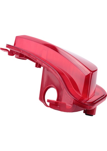 Mg Zs 2017-2019 Için Araba Arka Tampon Arka Lambası Arka Sis Işık Reflektörü Işık Stop Lambası Fren Lambası Aksesuarları Sağ (Yurt Dışından) fiyatları