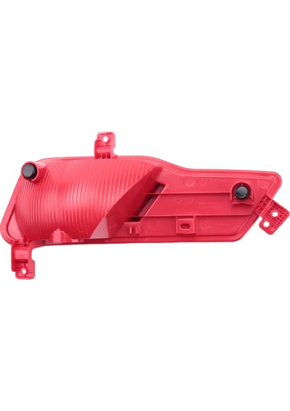 Mg Zs 2017-2019 Için Araba Arka Tampon Arka Lambası Arka Sis Işık Reflektörü Işık Stop Lambası Fren Lambası Aksesuarları Sağ (Yurt Dışından) modelleri