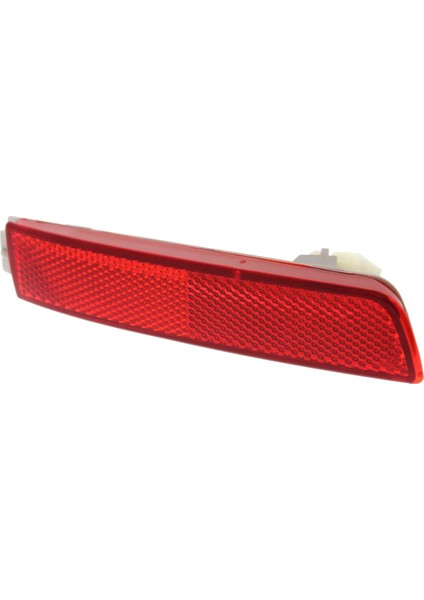 Nissan Sentra 2013-2018 265655C000 Için Araç Arka Tampon Reflektör (Yurt Dışından) fırsatları
