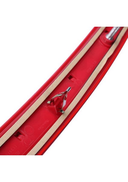 8J0945097 Yüksek Seviye Fren Lambası Arka Kuyruk Lambası Üçüncü Fren Lambası Otomobil 2006-2014 Audi Tt Mk2 Için (Yurt Dışından) fırsatları