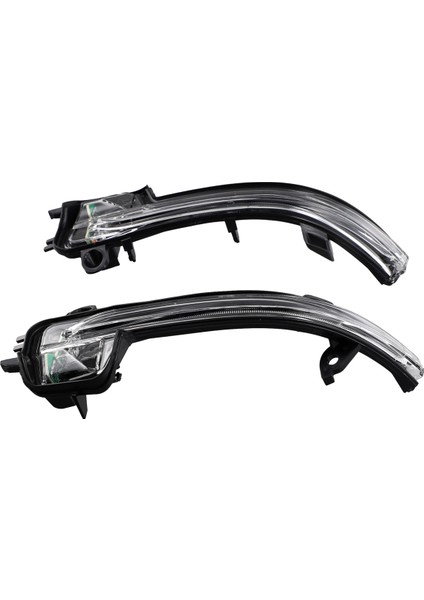 Bmw 1 Serisi M135I Xdrive M Performans Kanat Aynası Yardımcı Dönüş Sinyali Sol ve Sağ 51169879127/51169879128 (Yurt Dışından) fiyatları