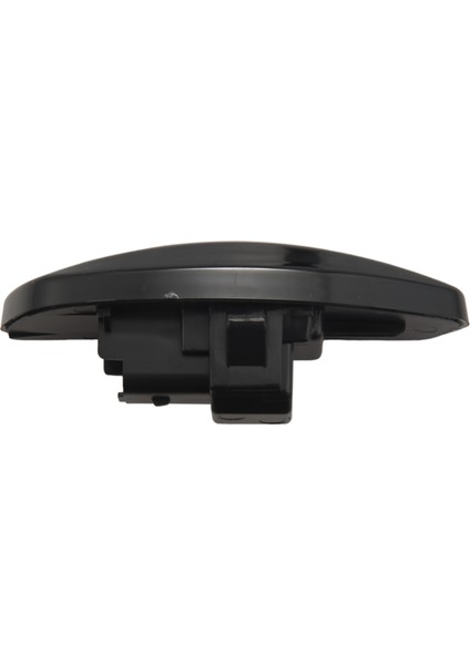 Peugeot 207 308 3008 5008 Için Dinamik Duman LED Yan Işaret Sinyal Lambası Citroen C3 C4 C5 Araba Dönüş Sinyal Lambası (2 Adet)Siyah (Yurt Dışından) indirimleri