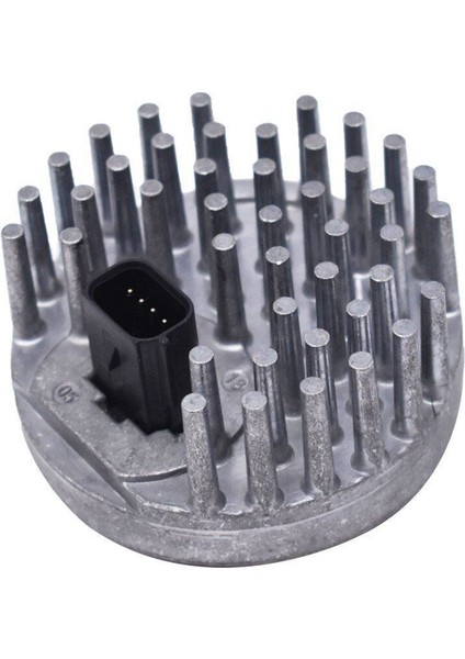 Kuyruk Ampul LED Ünitesi Kuyruk Işık Kontrol Modülü 84198978 13579168 2013-2018 Cadillac Ats Xts 3.6l Için Fit (Yurt Dışından)