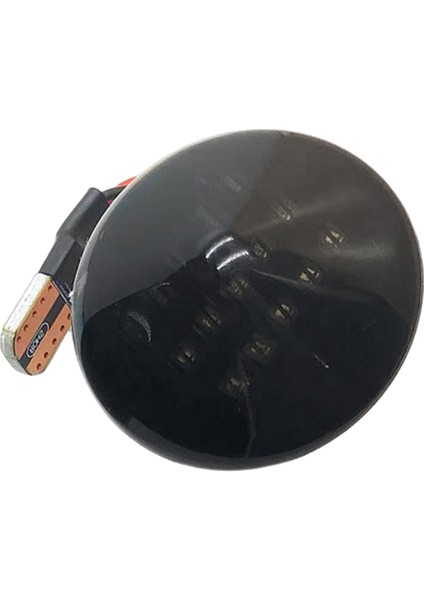 Fiat Punto 1999-2010 Doblo 2001-2005 Için Araba LED Dinamik Yan Işaretleyici Dönüş Sinyali Işığı (Yurt Dışından) indirimleri