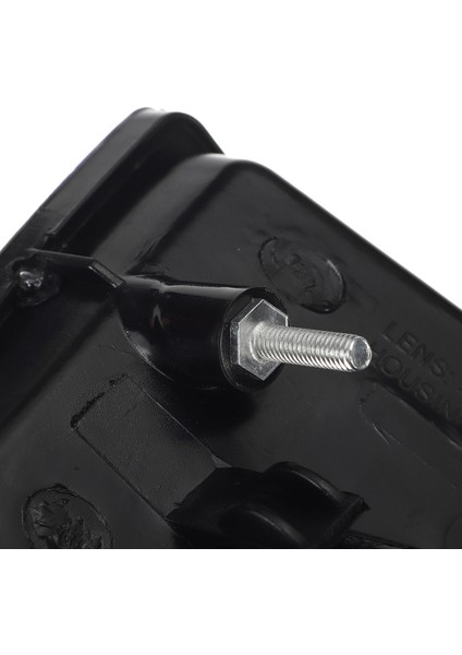 Araba LED Sis Lambaları Işıkları 12 V 35 W Dönüş Sinyali Lambaları Toyota Corolla Için AE100 AE101 1993-1999, 2 Adet (Yurt Dışından) indirimleri