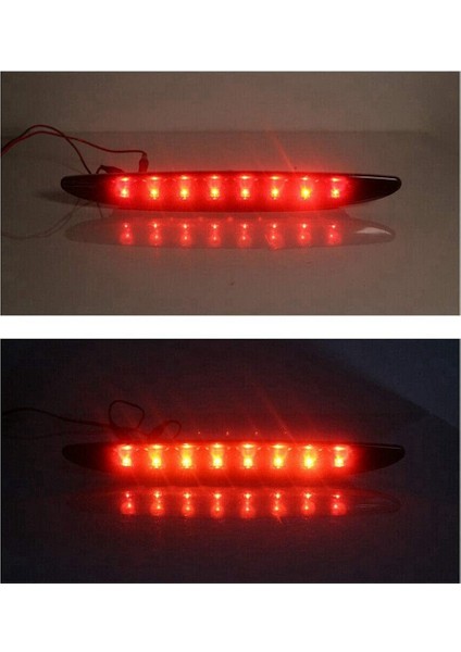 63256935789 Yüksek Monte Fren Lambası Üçüncü Fren Lambası Fren Fren Lambası Otomotiv Bmw Mını Cooper R50/R53 02-06 (Yurt Dışından) modelleri