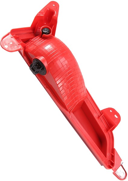 Araba Sağ Arka Tampon Sis Lambası Park Uyarı Reflektör Arka Lambaları Hyundai IX25 Creta 2015 2016 (Yurt Dışından)