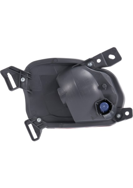 81480-0E020 Araba Sağ Arka Tampon Sis Lambası Park Uyarı Reflektör Arka Lambaları Toyota Highlander 2014 2015 2016 Için (Yurt Dışından) indirimleri