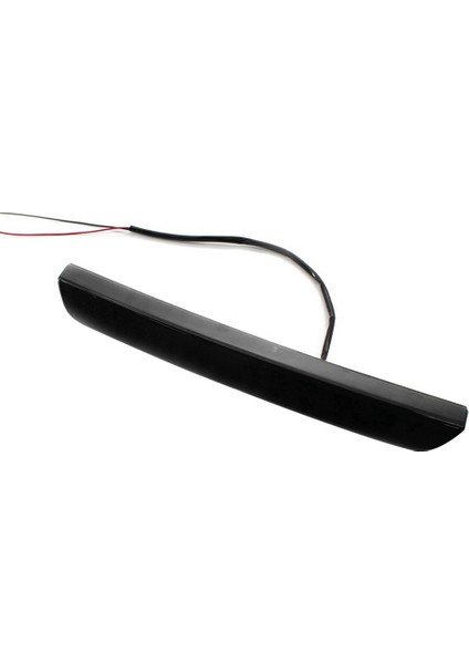 LR020147 LED Yüksek Seviye Fren Lambası Üçüncü Fren Lambası (Kırmızı Işık) Otomotiv Range Rover Sport 2010-2013 Için (Yurt Dışından) fiyatları